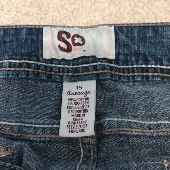 👖Great pair of jeans👖 - Picture 3 of 3